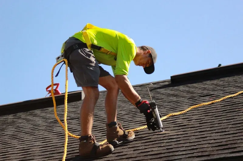 Roof & Gutter Repair